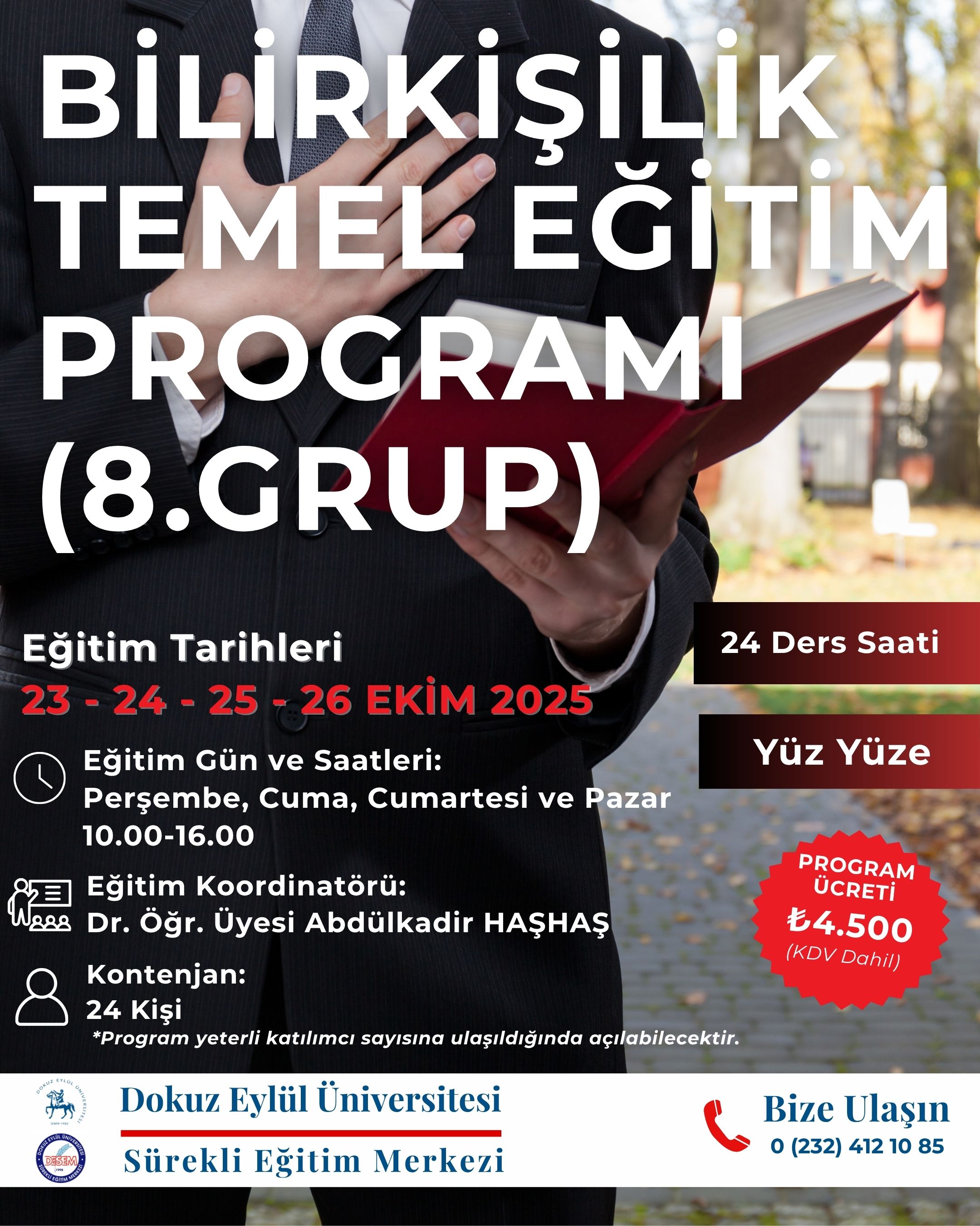 EKİM 2025