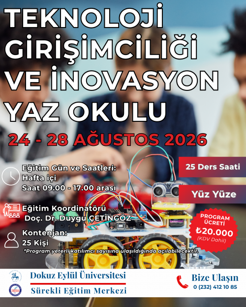 AĞUSTOS 2026