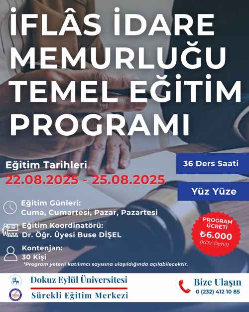 Ağustos 2025 Yeni İlan