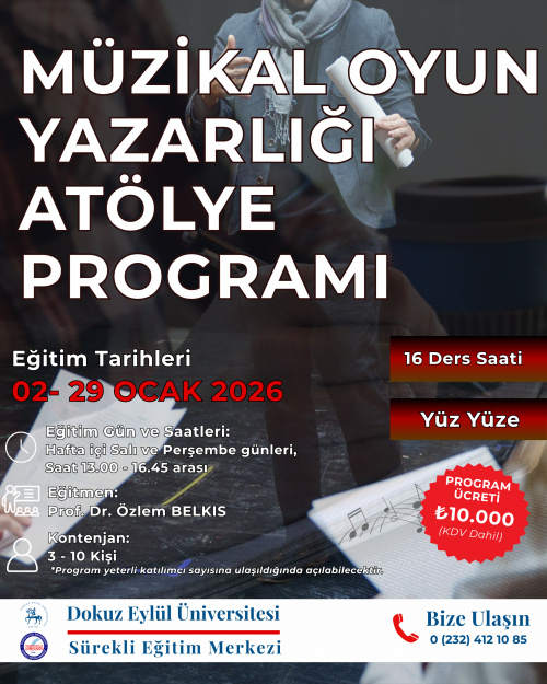 OCAK 2026