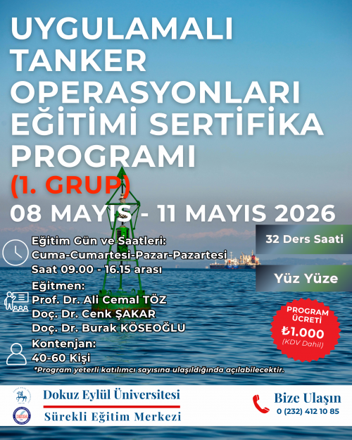 TARİHLERİ BELİRLENECEK PROG. (3)